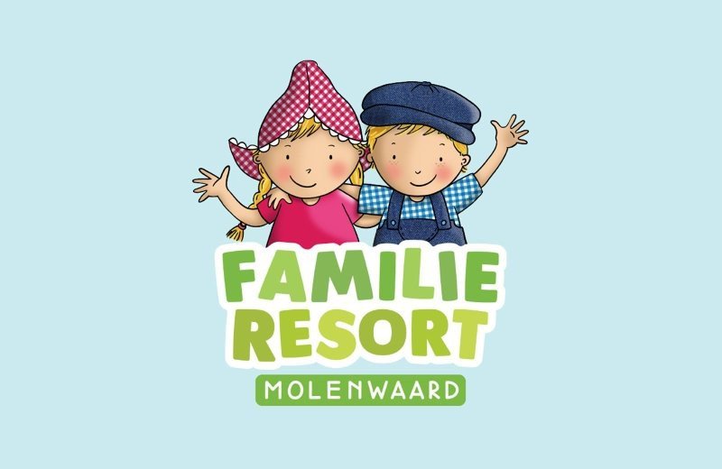 Ferienpark Molenwaard wird zu Familienresort Molenwaard